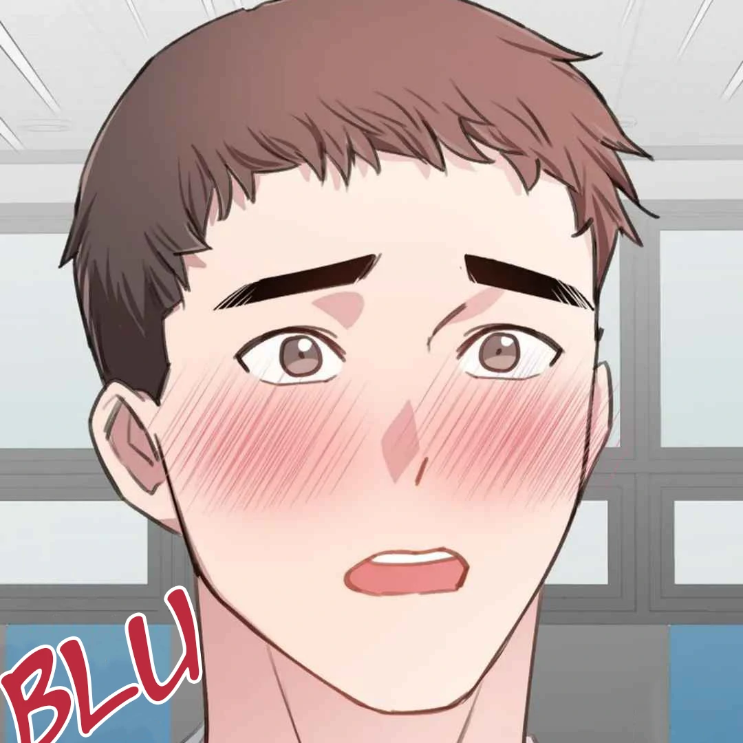 Confinement BL Anthology: Sexcape Room - Chapter 13 manhwa