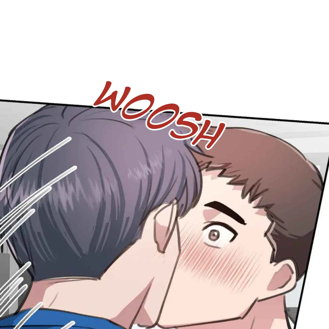 Confinement BL Anthology: Sexcape Room - Chapter 13 manhwa