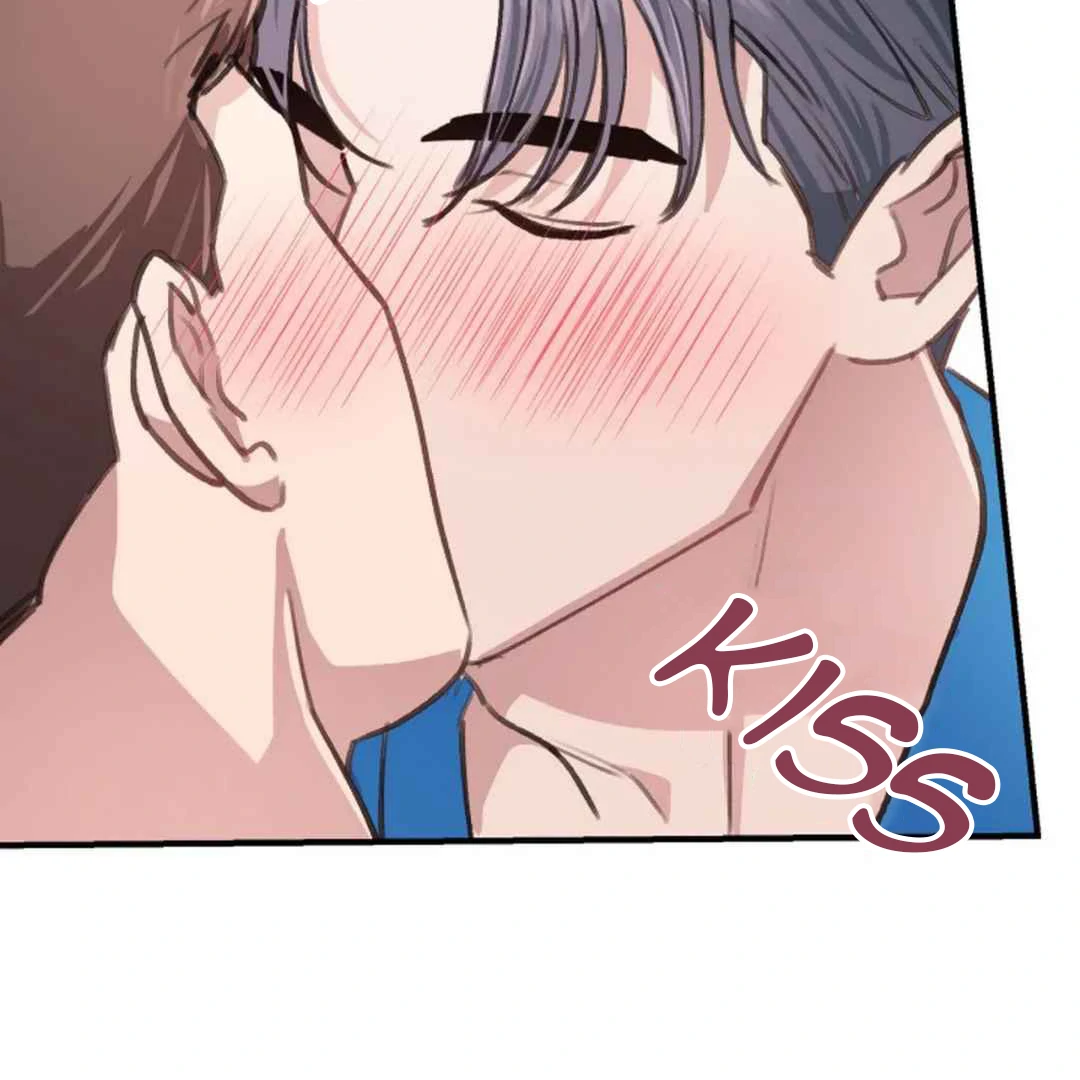 Confinement BL Anthology: Sexcape Room - Chapter 13 manhwa