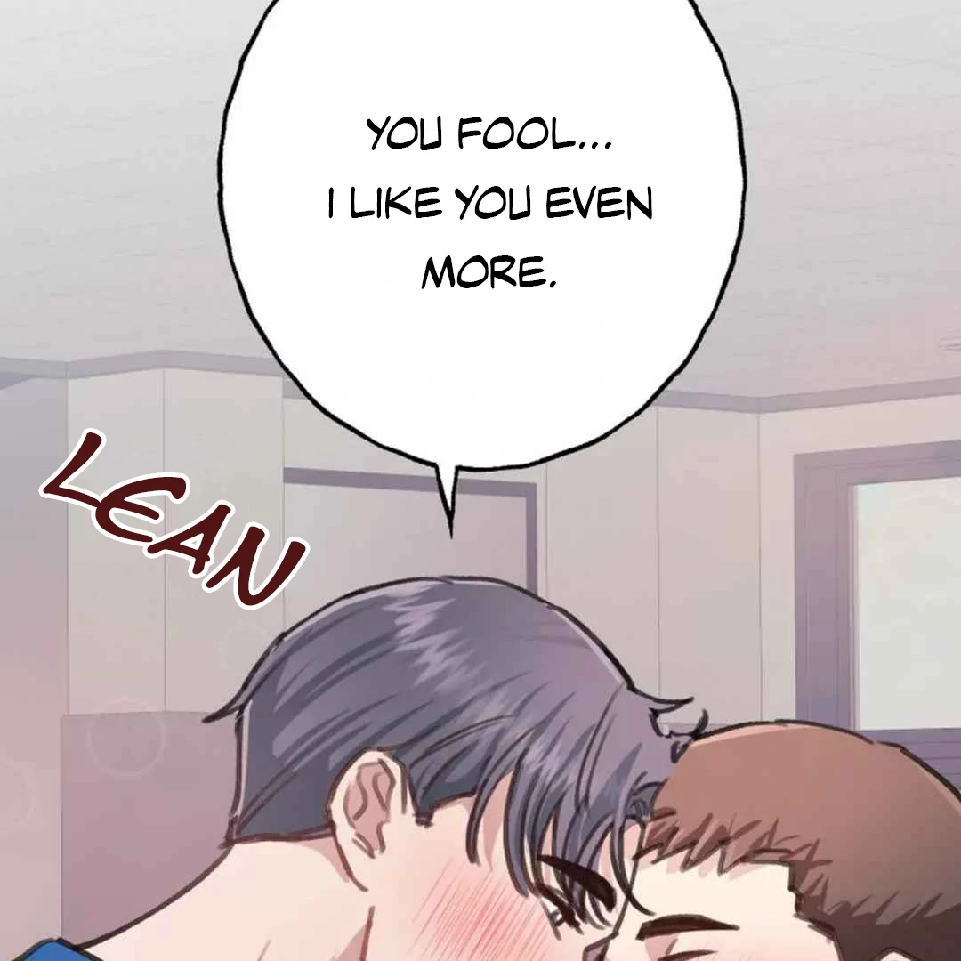 Confinement BL Anthology: Sexcape Room - Chapter 13 manhwa