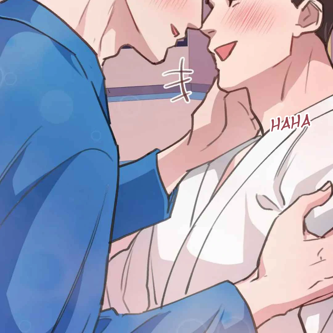 Confinement BL Anthology: Sexcape Room - Chapter 13 manhwa