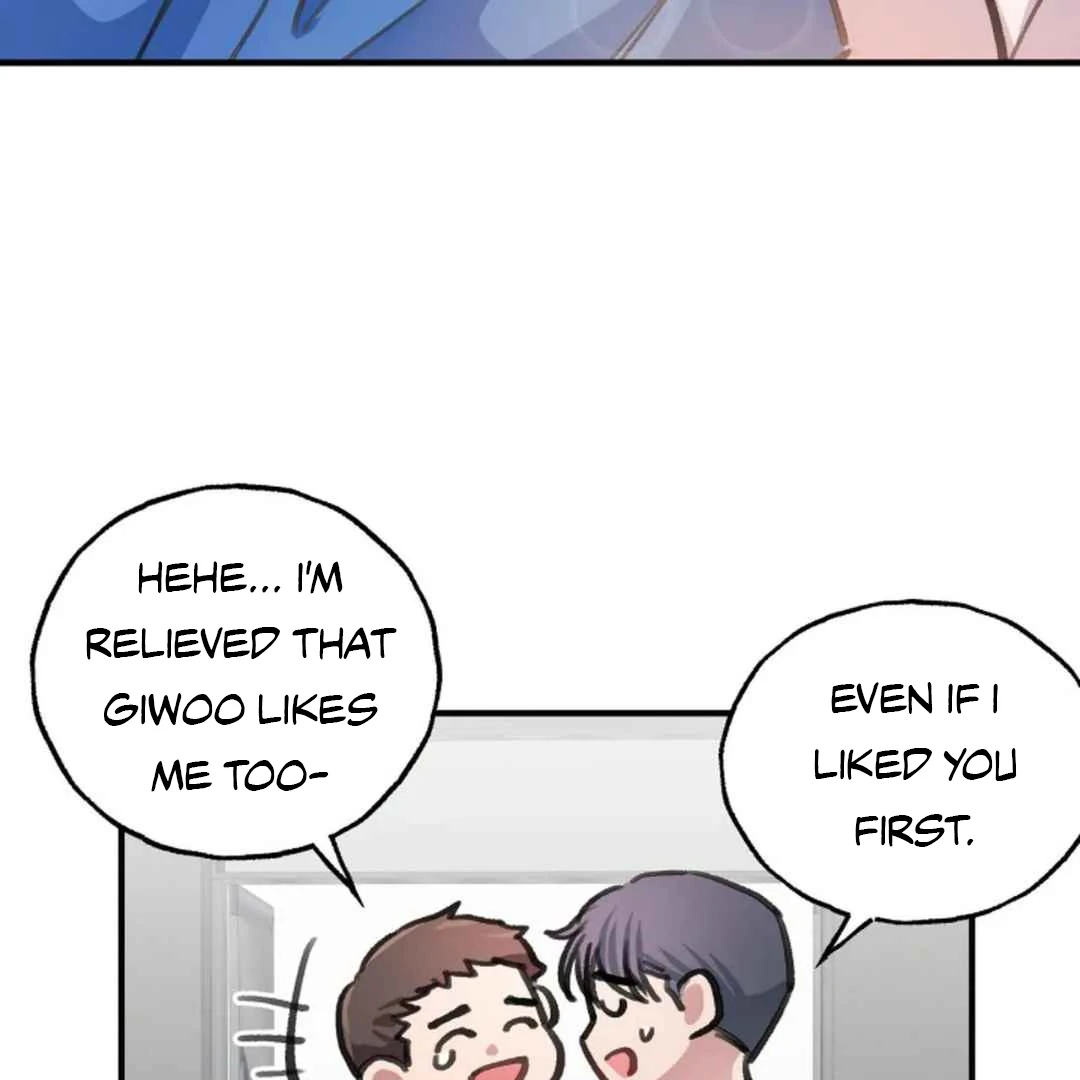 Confinement BL Anthology: Sexcape Room - Chapter 13 manhwa