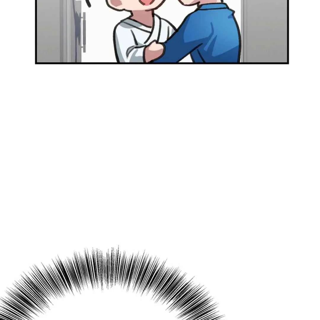 Confinement BL Anthology: Sexcape Room - Chapter 13 manhwa