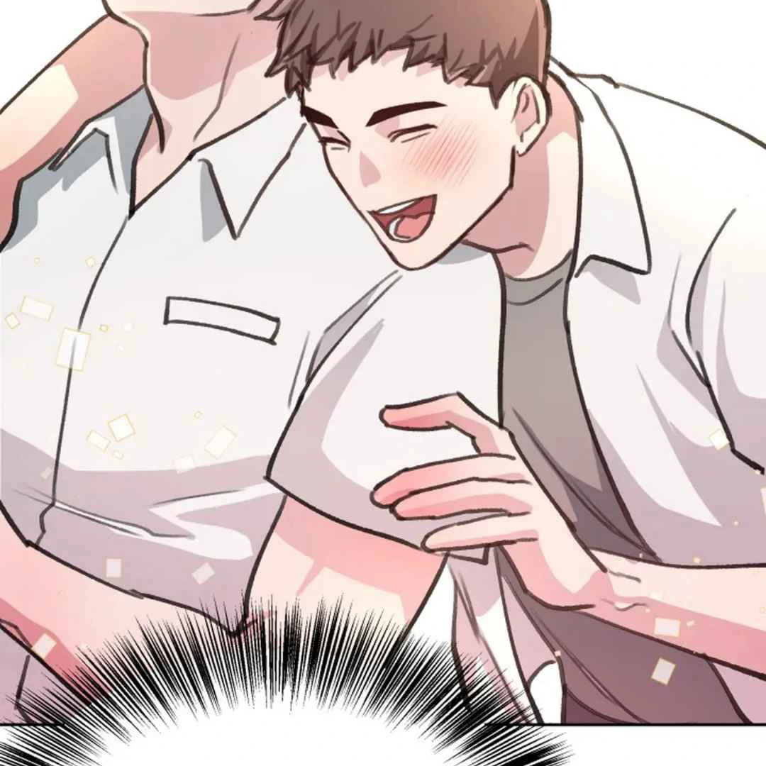 Confinement BL Anthology: Sexcape Room - Chapter 13 manhwa