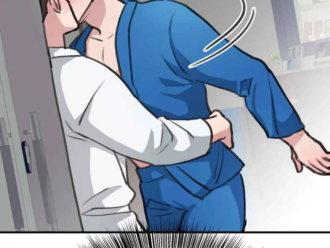 Confinement BL Anthology: Sexcape Room - Chapter 13 manhwa