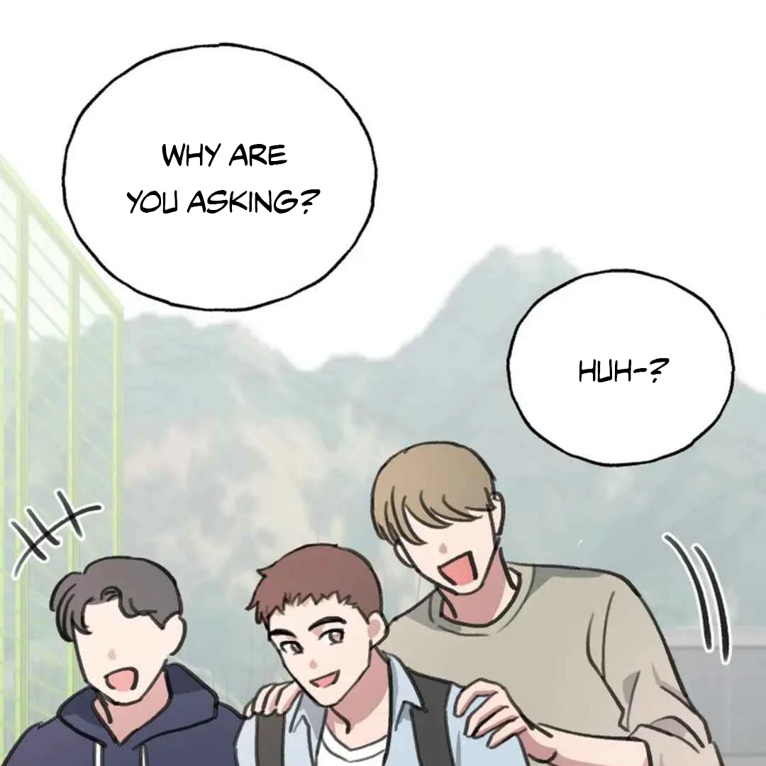 Confinement BL Anthology: Sexcape Room - Chapter 13 manhwa