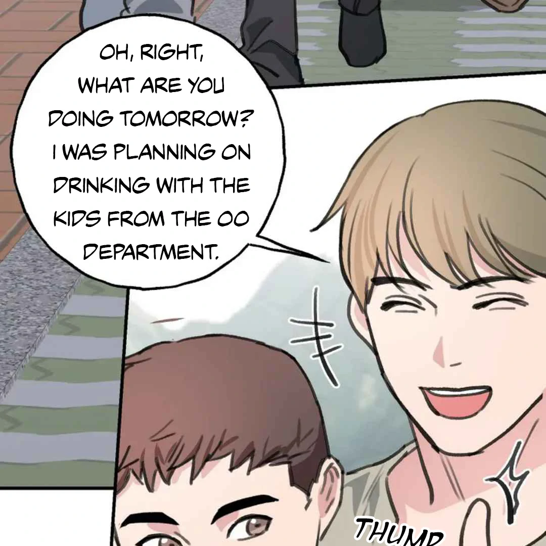Confinement BL Anthology: Sexcape Room - Chapter 13 manhwa