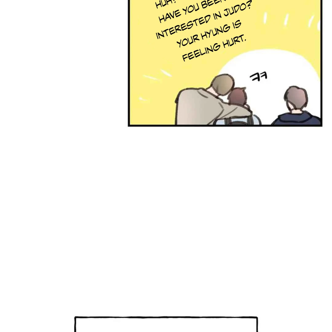 Confinement BL Anthology: Sexcape Room - Chapter 13 manhwa