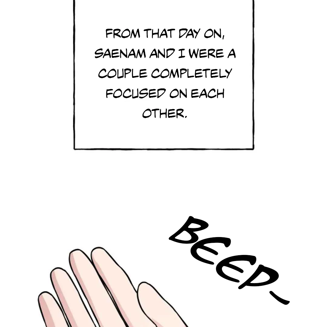 Confinement BL Anthology: Sexcape Room - Chapter 13 manhwa