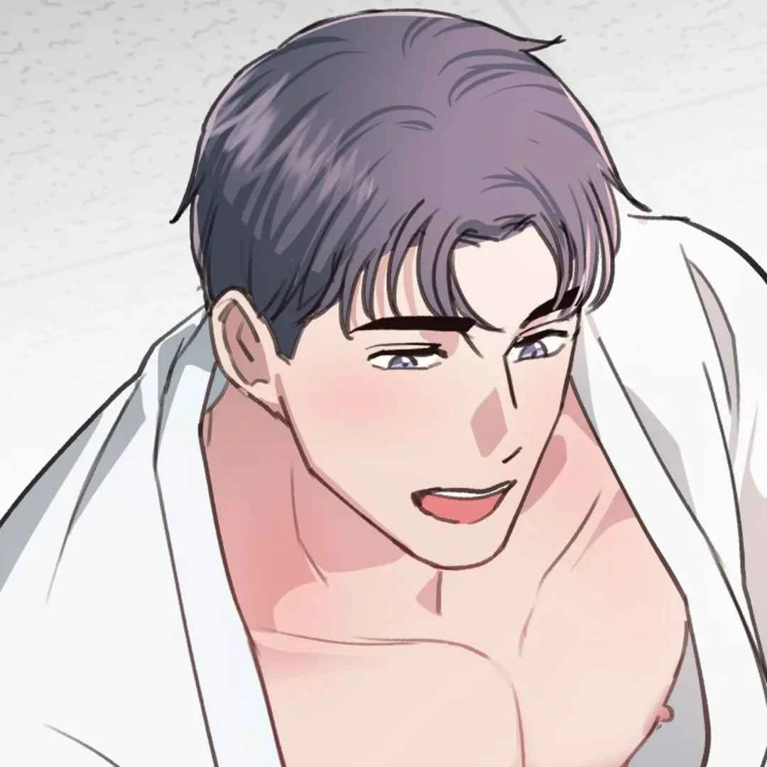 Confinement BL Anthology: Sexcape Room - Chapter 13 manhwa