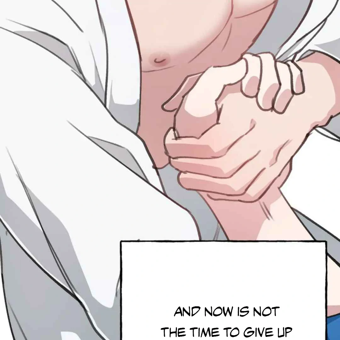 Confinement BL Anthology: Sexcape Room - Chapter 13 manhwa