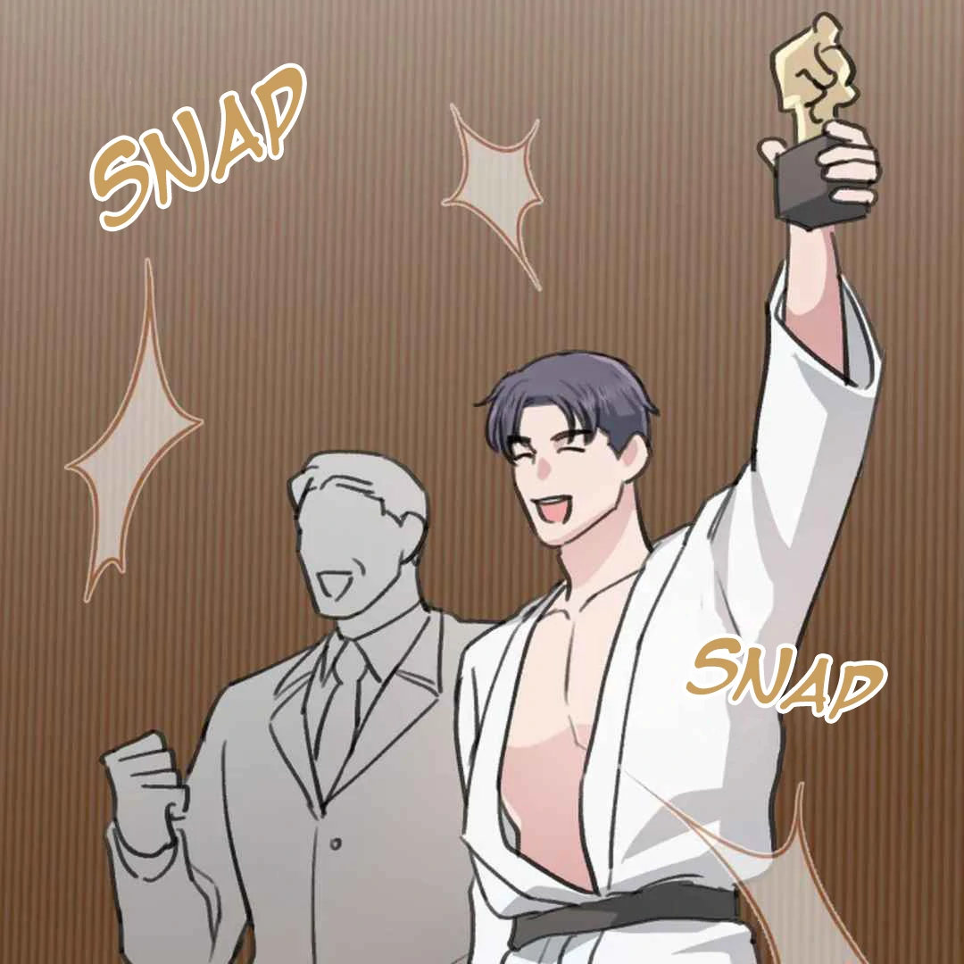 Confinement BL Anthology: Sexcape Room - Chapter 13 manhwa