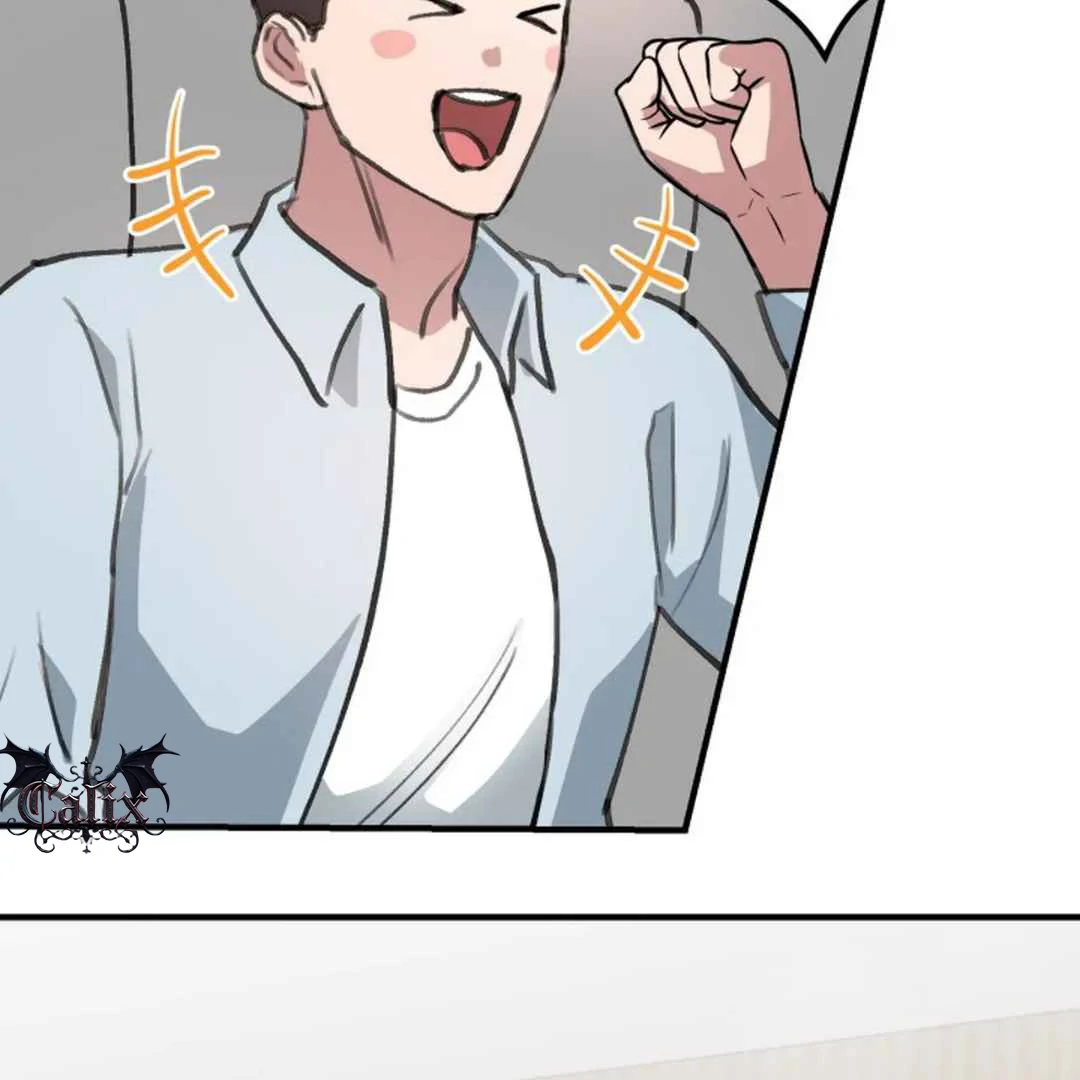 Confinement BL Anthology: Sexcape Room - Chapter 13 manhwa