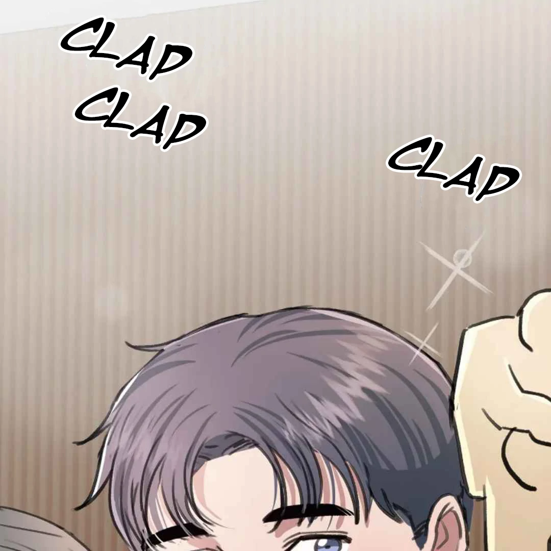 Confinement BL Anthology: Sexcape Room - Chapter 13 manhwa