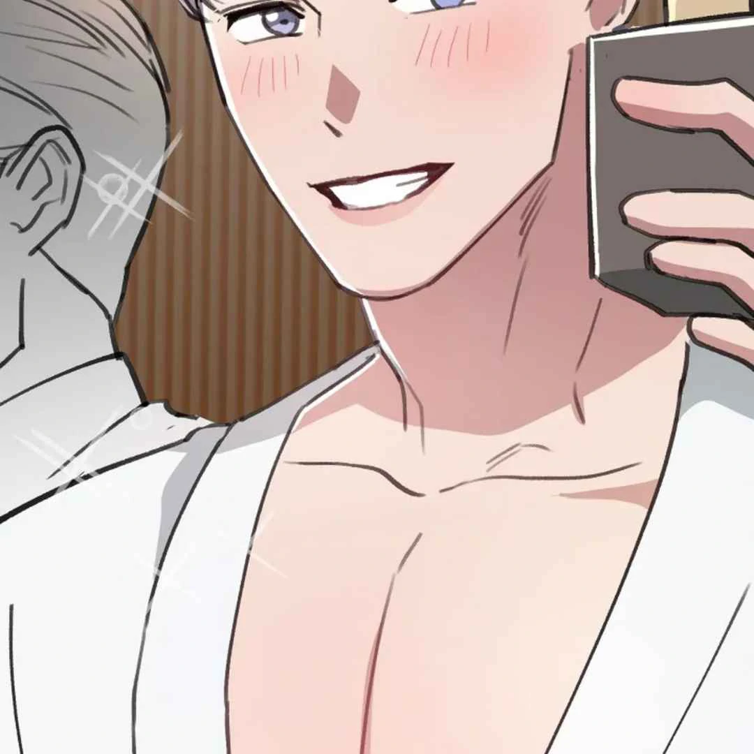 Confinement BL Anthology: Sexcape Room - Chapter 13 manhwa