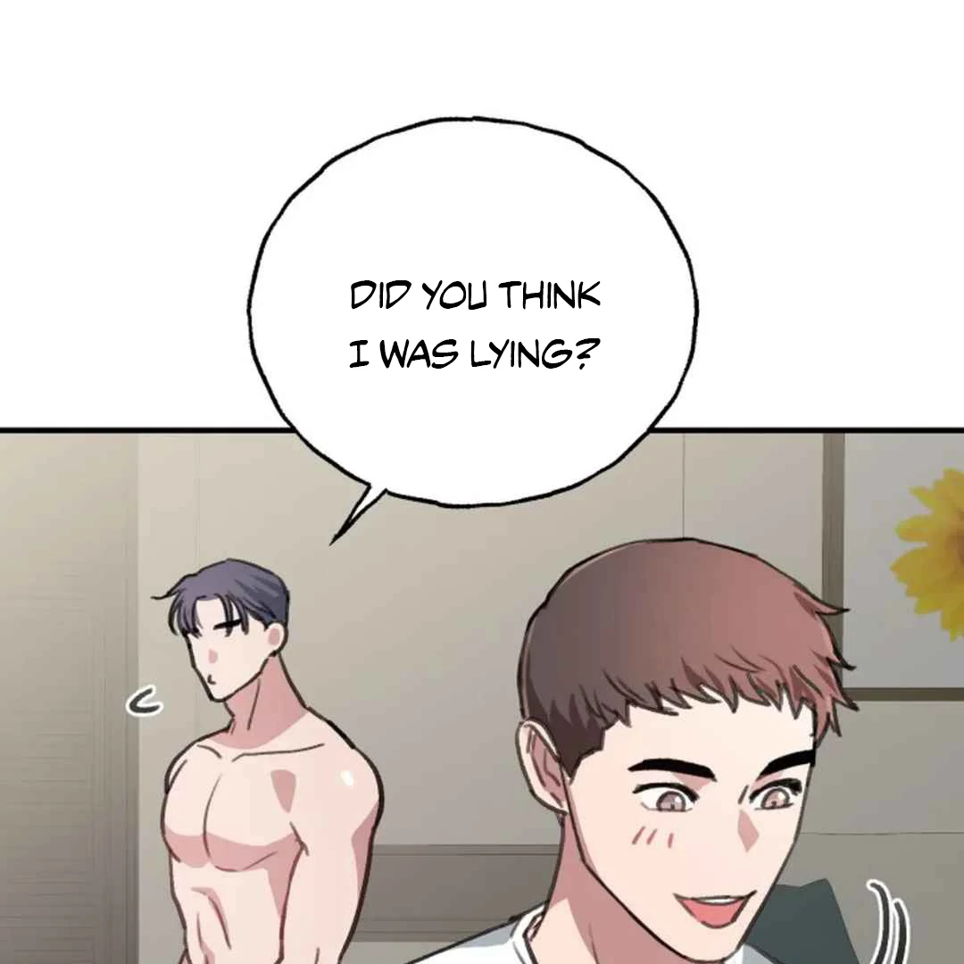 Confinement BL Anthology: Sexcape Room - Chapter 13 manhwa