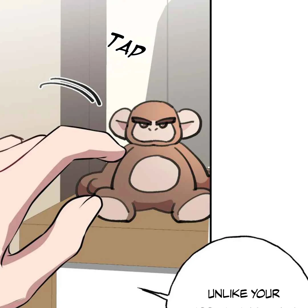 Confinement BL Anthology: Sexcape Room - Chapter 13 manhwa