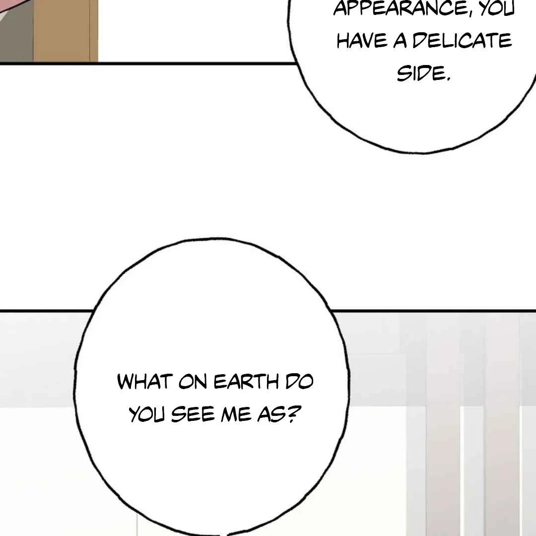 Confinement BL Anthology: Sexcape Room - Chapter 13 manhwa