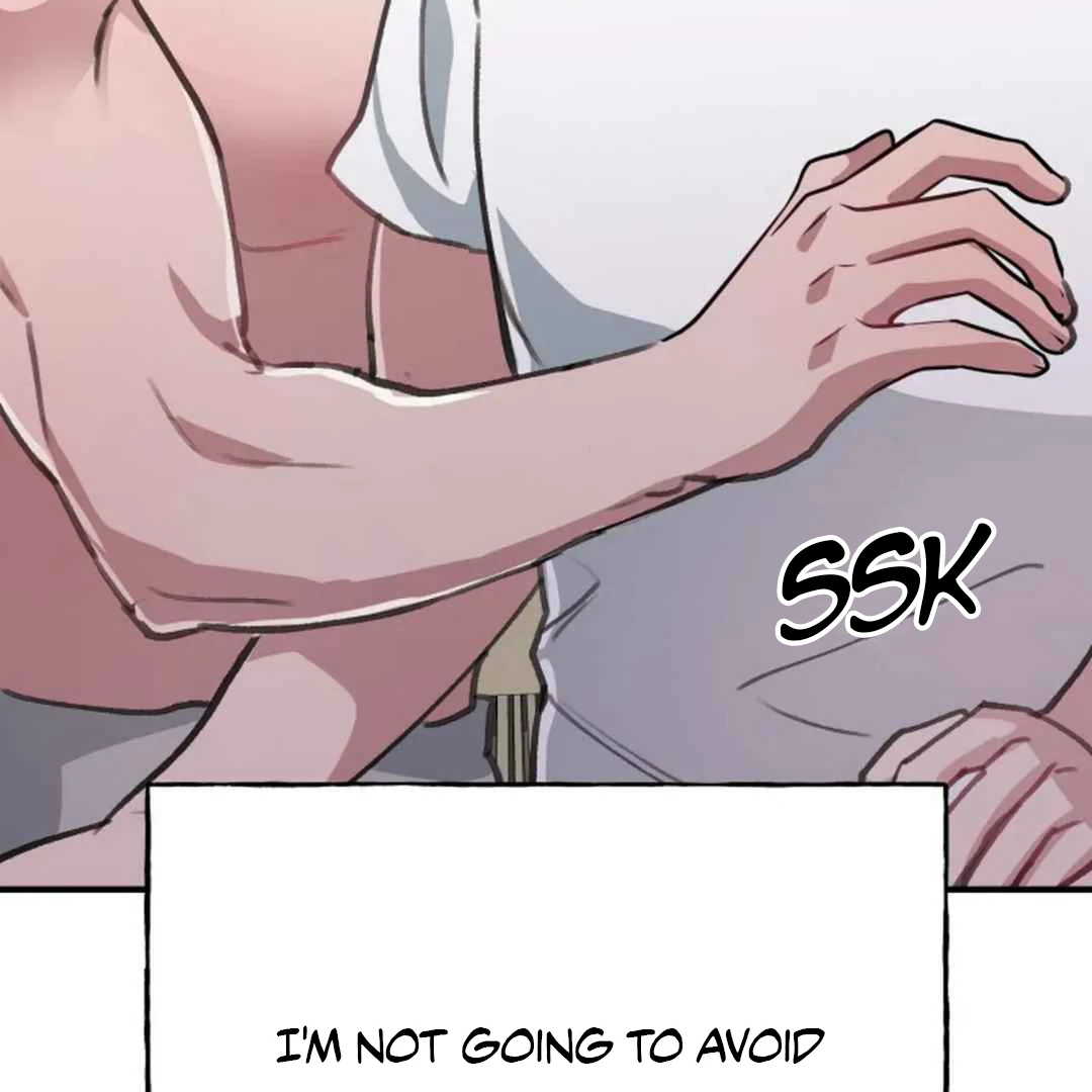 Confinement BL Anthology: Sexcape Room - Chapter 13 manhwa