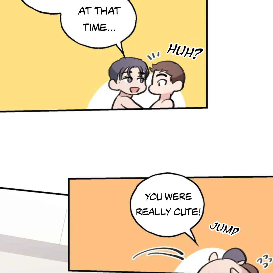 Confinement BL Anthology: Sexcape Room - Chapter 13 manhwa