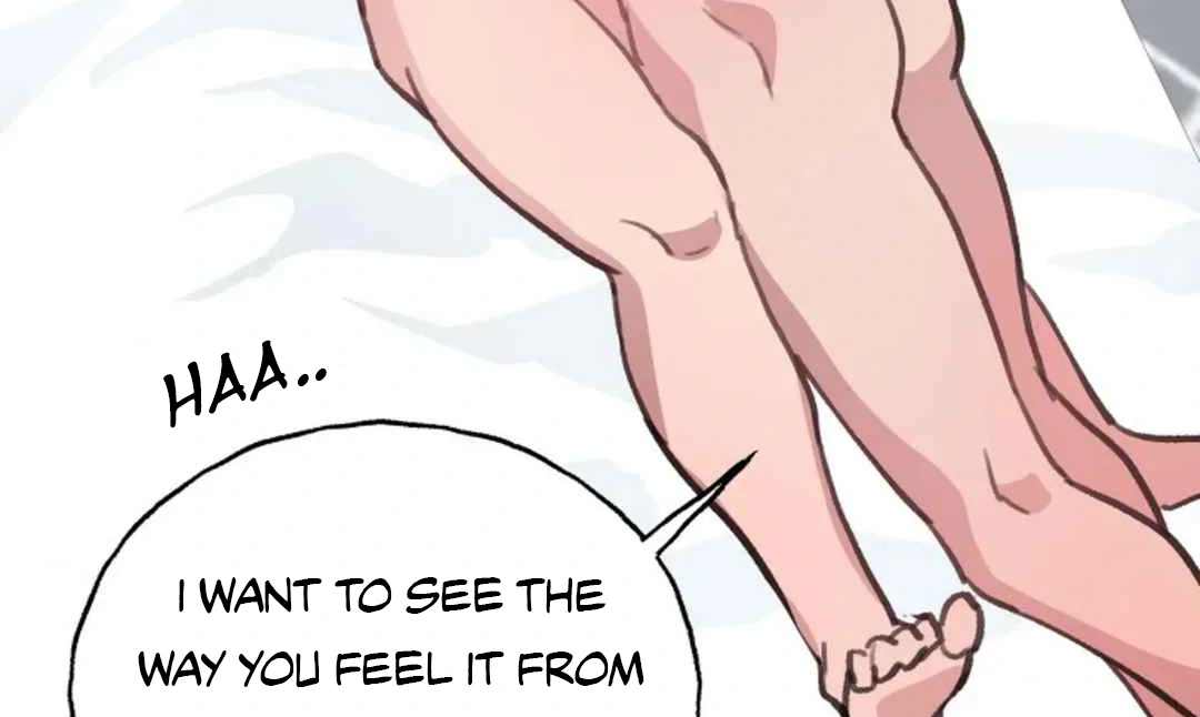 Confinement BL Anthology: Sexcape Room - Chapter 13 manhwa