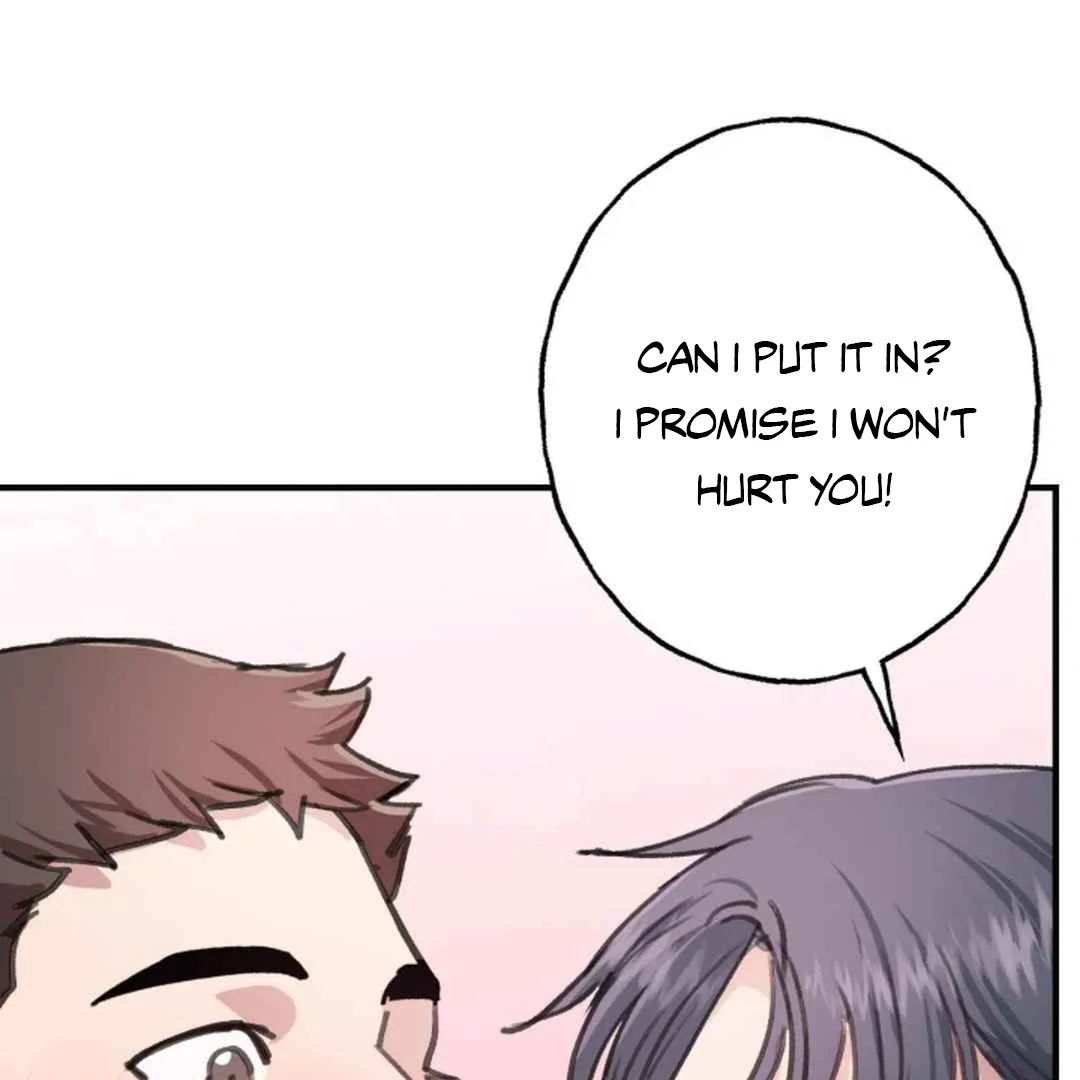 Confinement BL Anthology: Sexcape Room - Chapter 13 manhwa