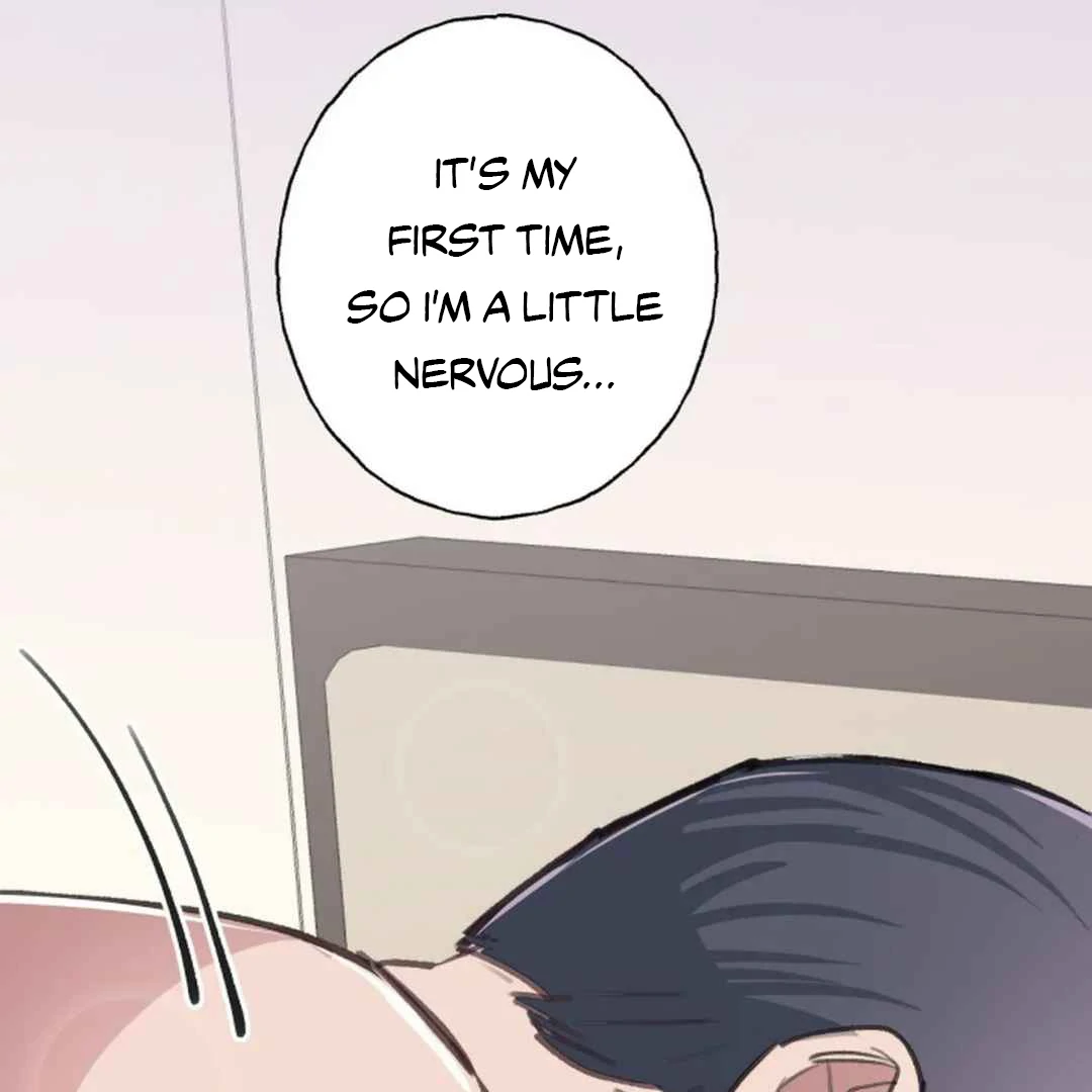 Confinement BL Anthology: Sexcape Room - Chapter 13 manhwa