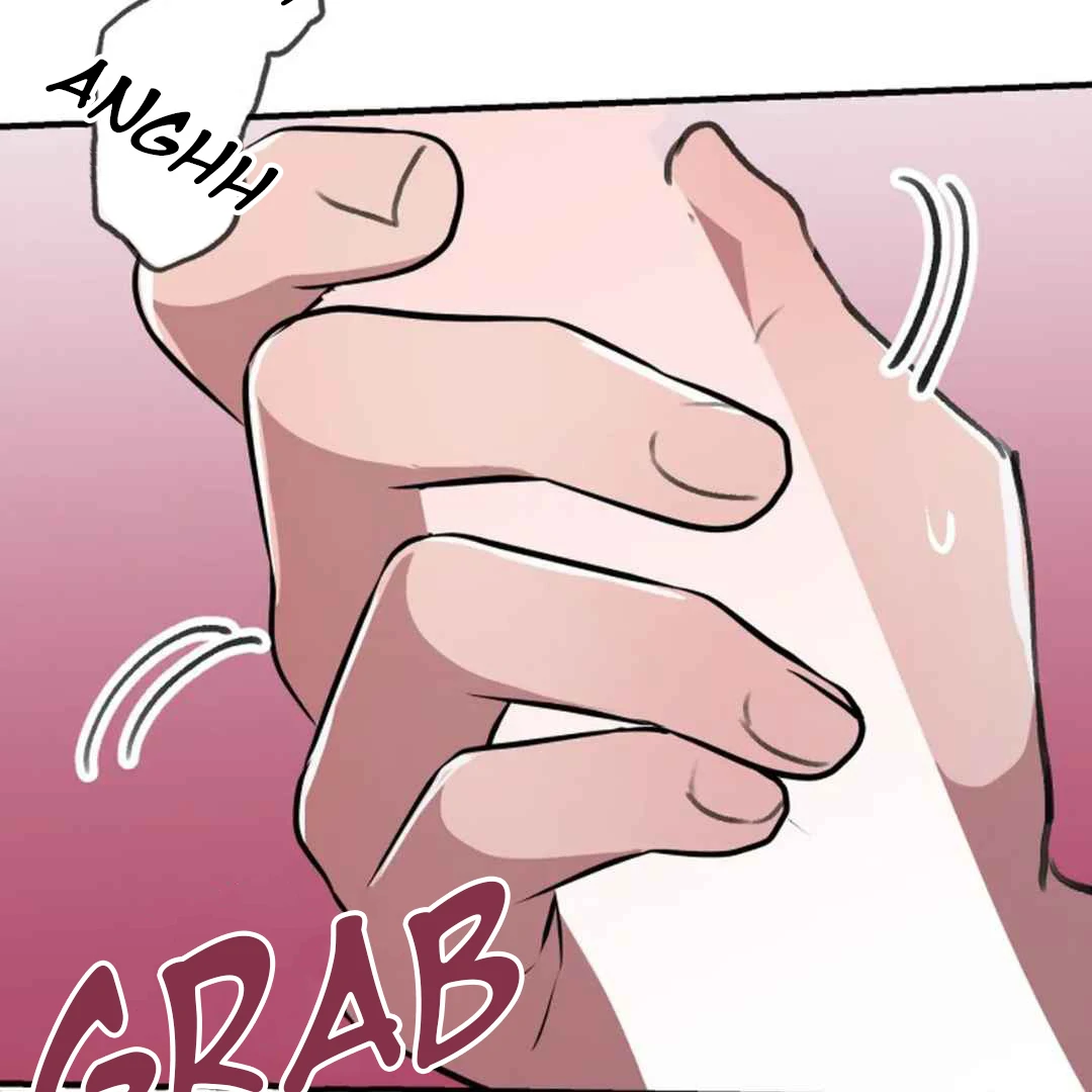 Confinement BL Anthology: Sexcape Room - Chapter 13 manhwa