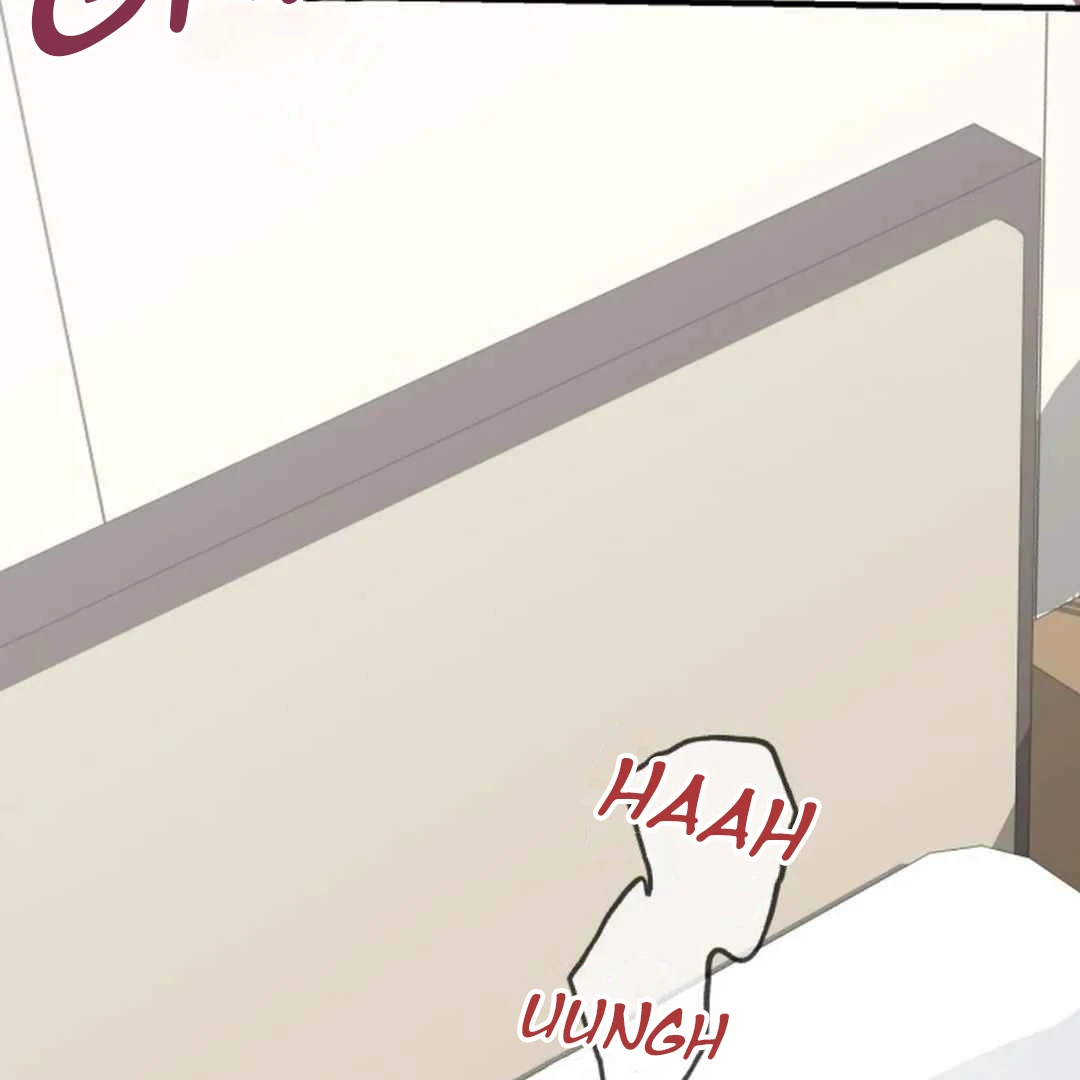 Confinement BL Anthology: Sexcape Room - Chapter 13 manhwa