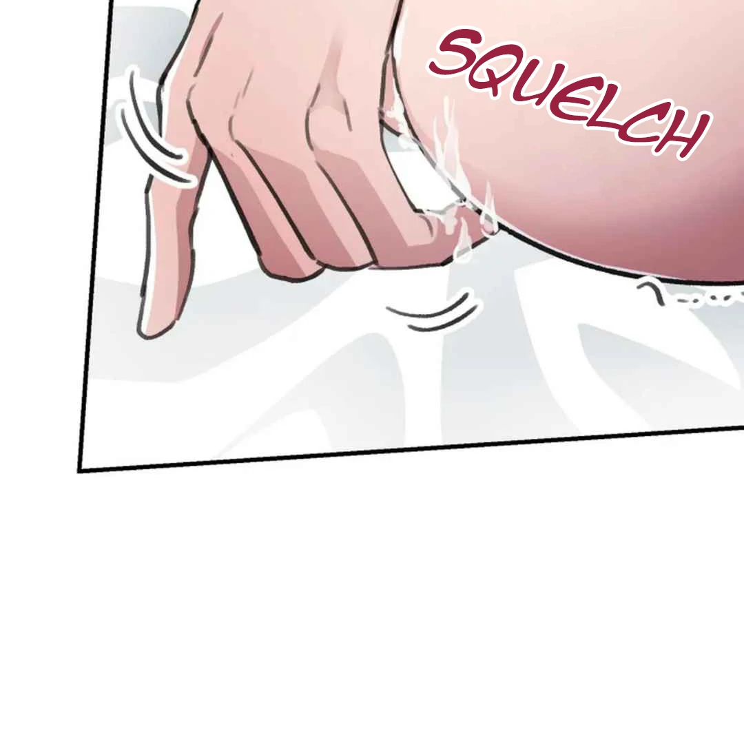 Confinement BL Anthology: Sexcape Room - Chapter 13 manhwa
