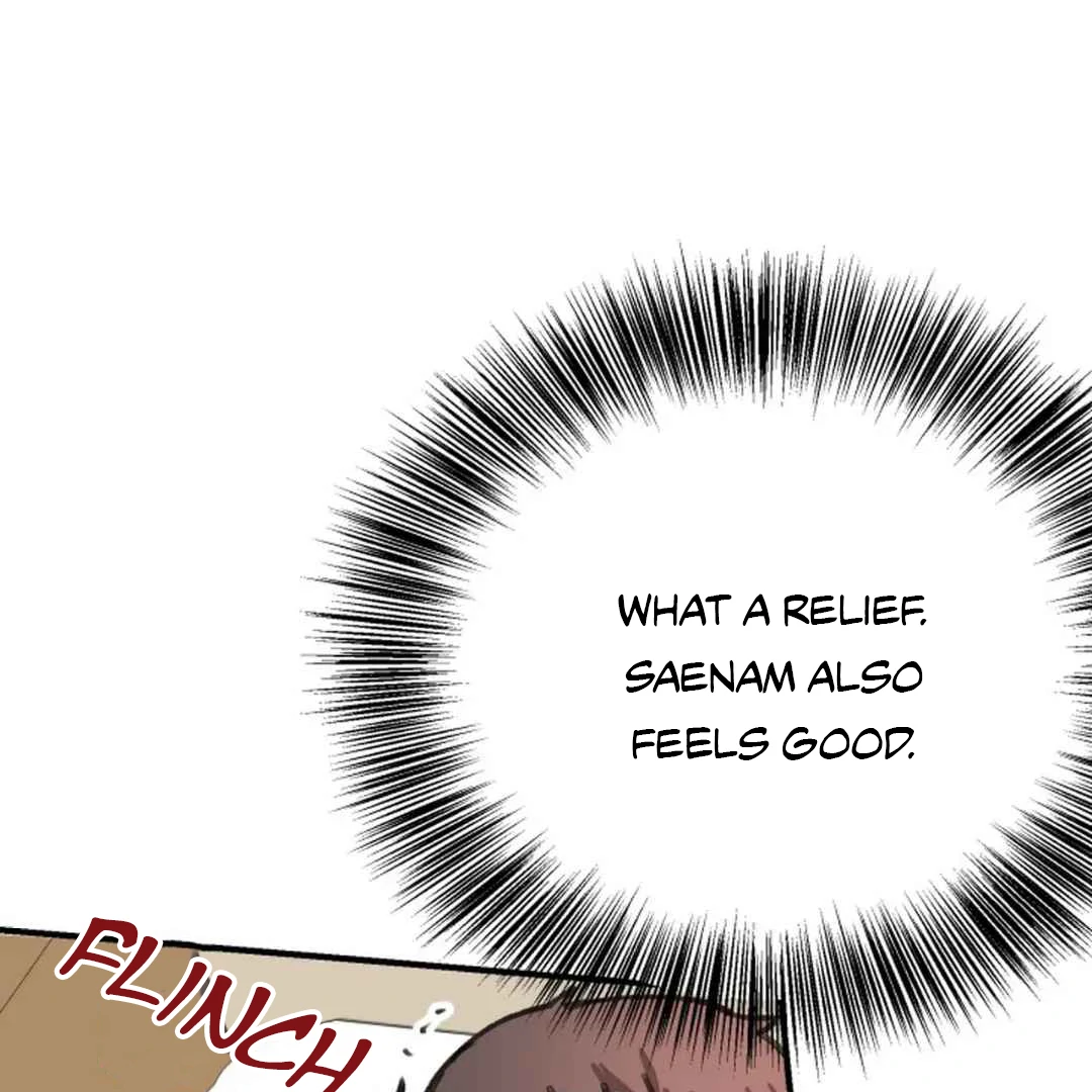 Confinement BL Anthology: Sexcape Room - Chapter 13 manhwa