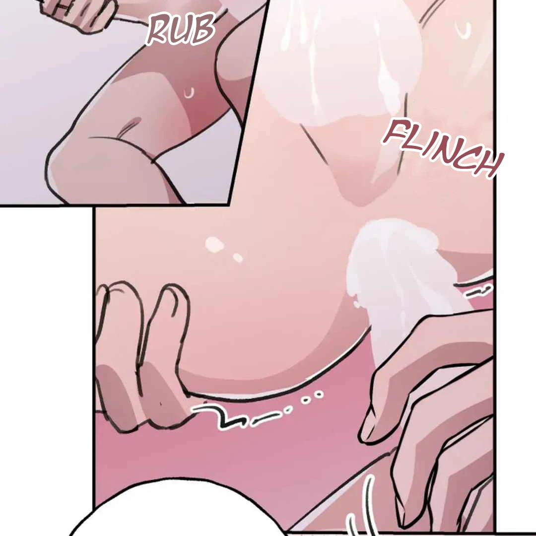 Confinement BL Anthology: Sexcape Room - Chapter 13 manhwa