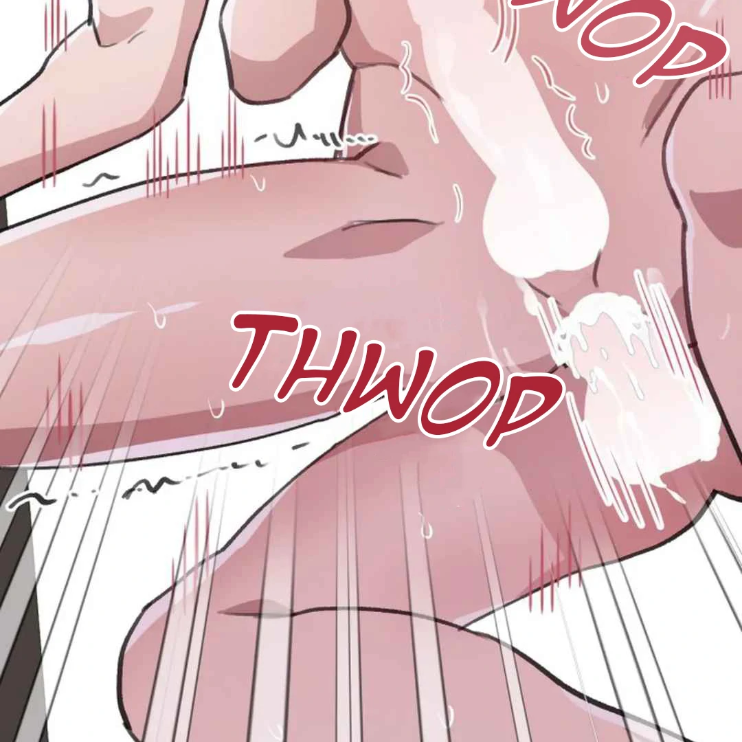 Confinement BL Anthology: Sexcape Room - Chapter 13 manhwa