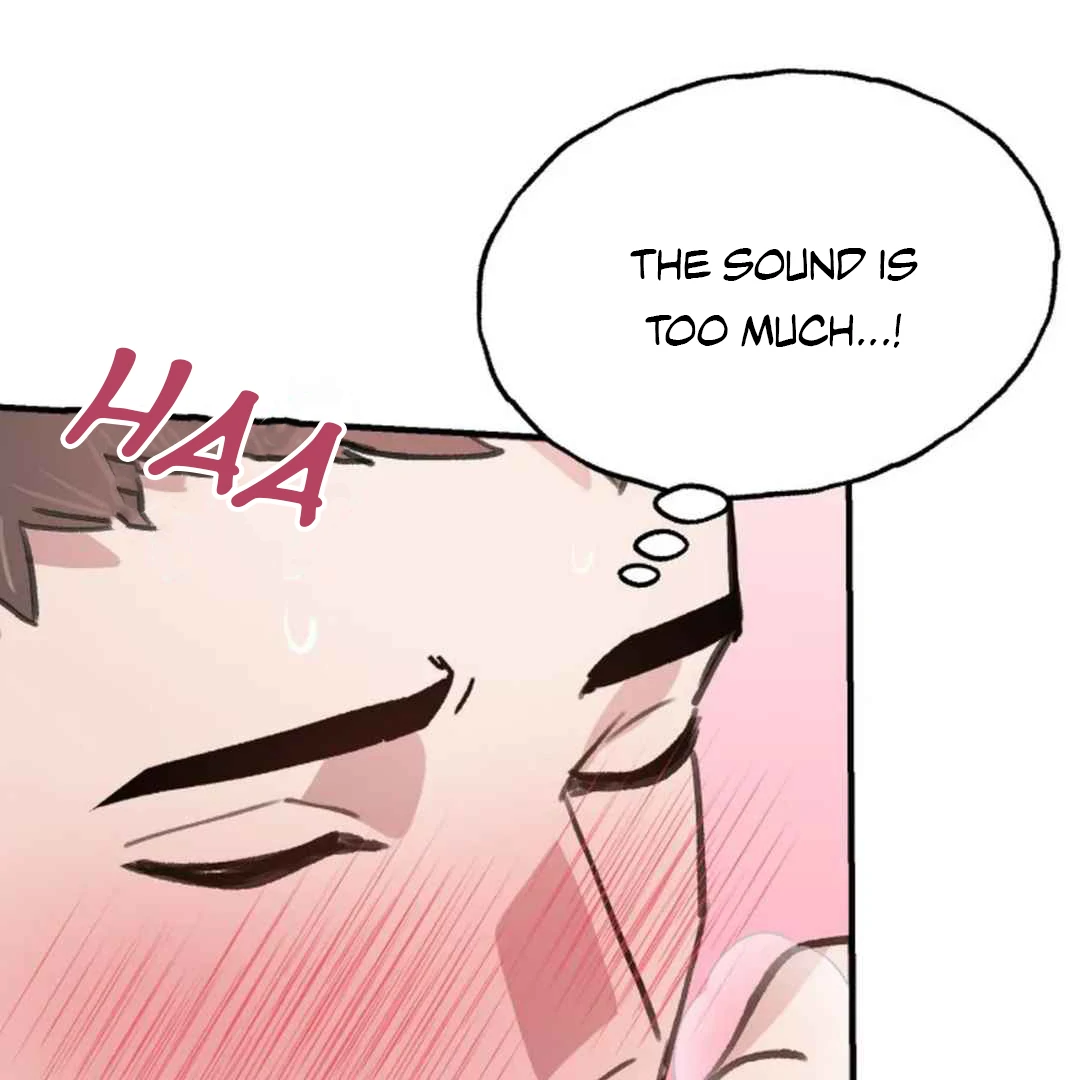 Confinement BL Anthology: Sexcape Room - Chapter 13 manhwa