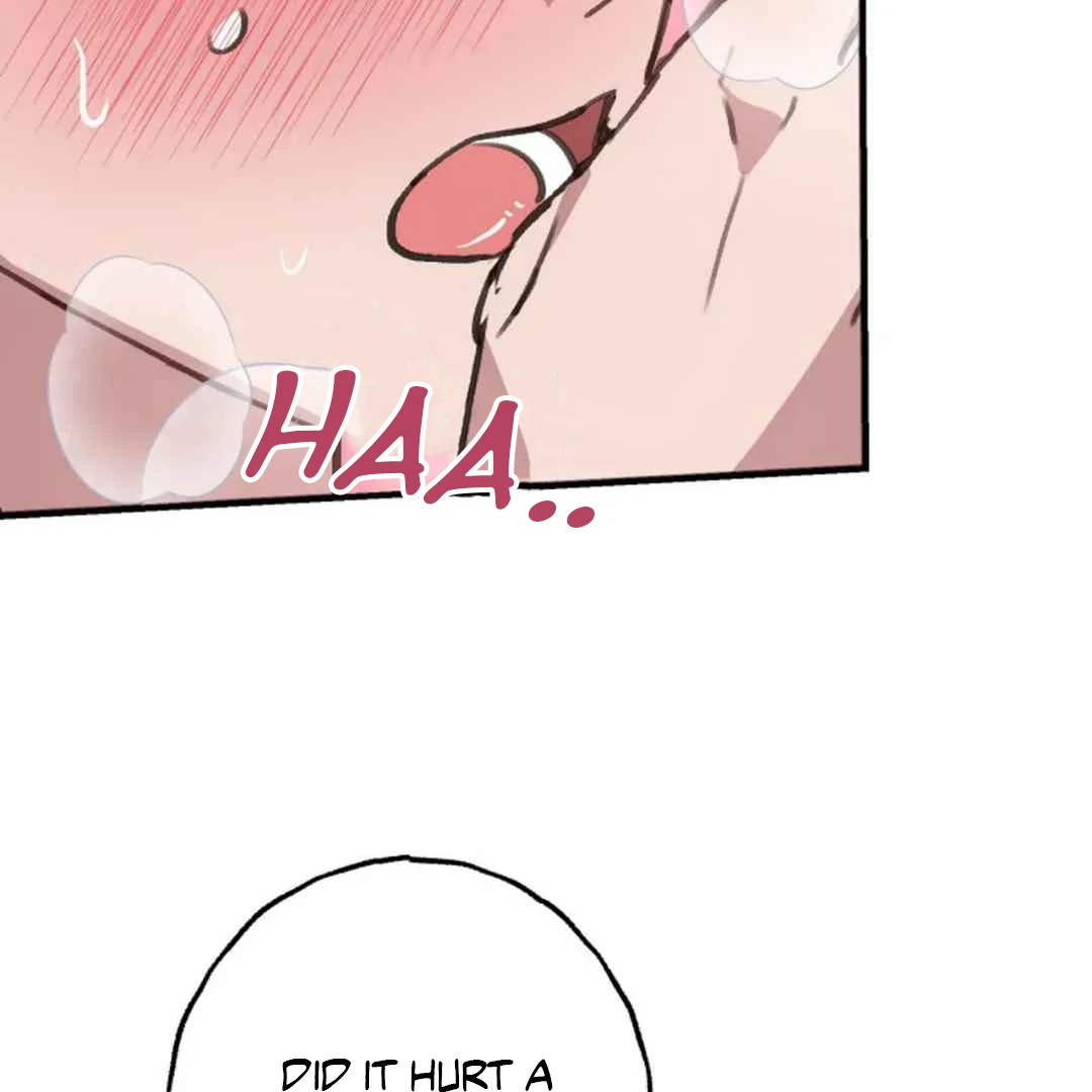 Confinement BL Anthology: Sexcape Room - Chapter 13 manhwa