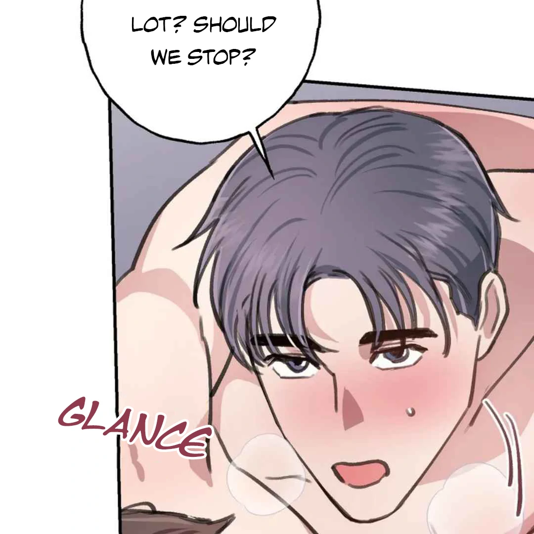 Confinement BL Anthology: Sexcape Room - Chapter 13 manhwa