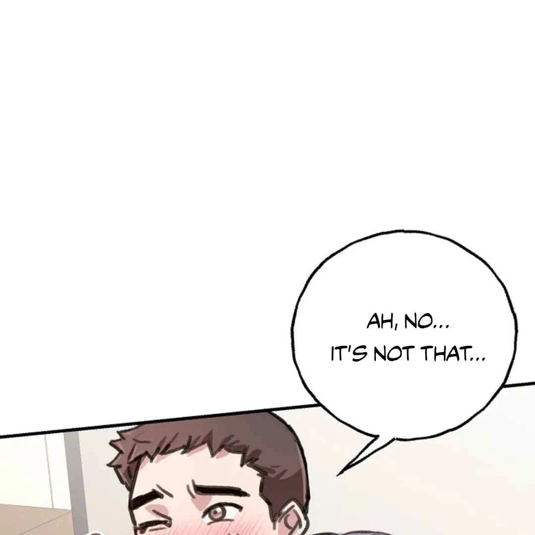 Confinement BL Anthology: Sexcape Room - Chapter 13 manhwa