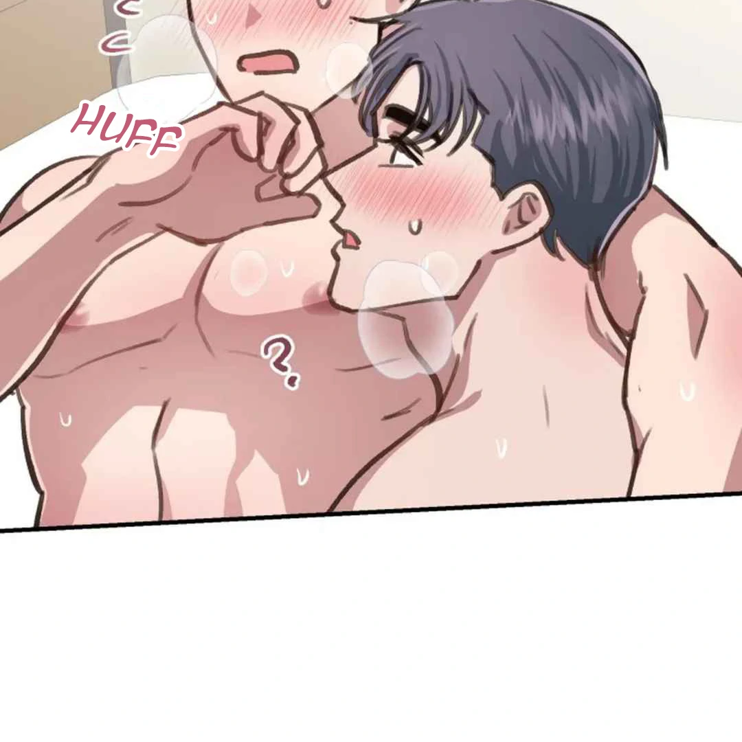 Confinement BL Anthology: Sexcape Room - Chapter 13 manhwa
