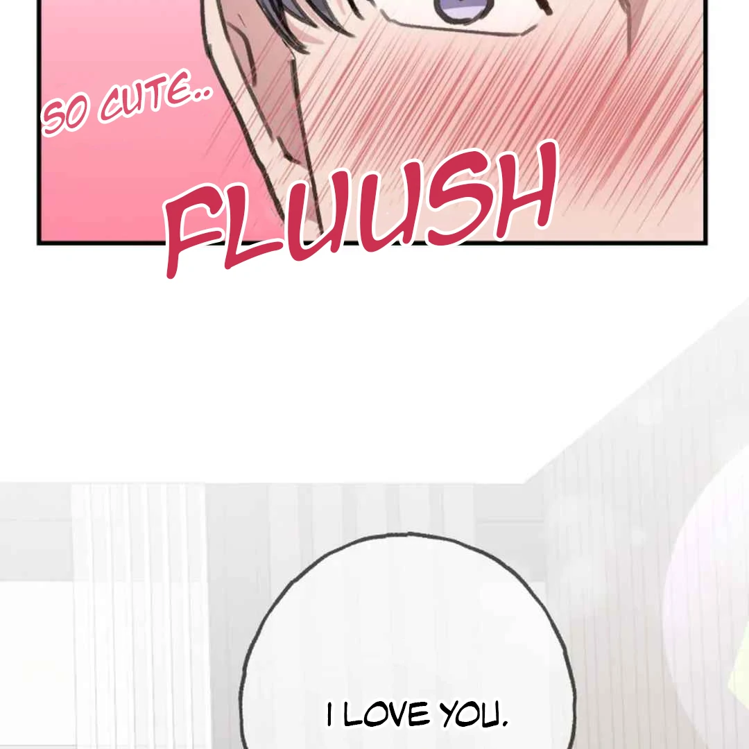 Confinement BL Anthology: Sexcape Room - Chapter 13 manhwa
