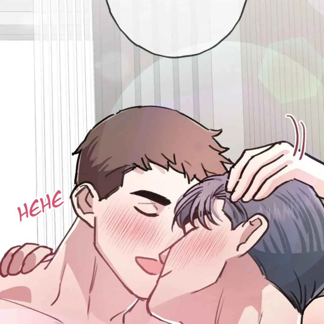 Confinement BL Anthology: Sexcape Room - Chapter 13 manhwa