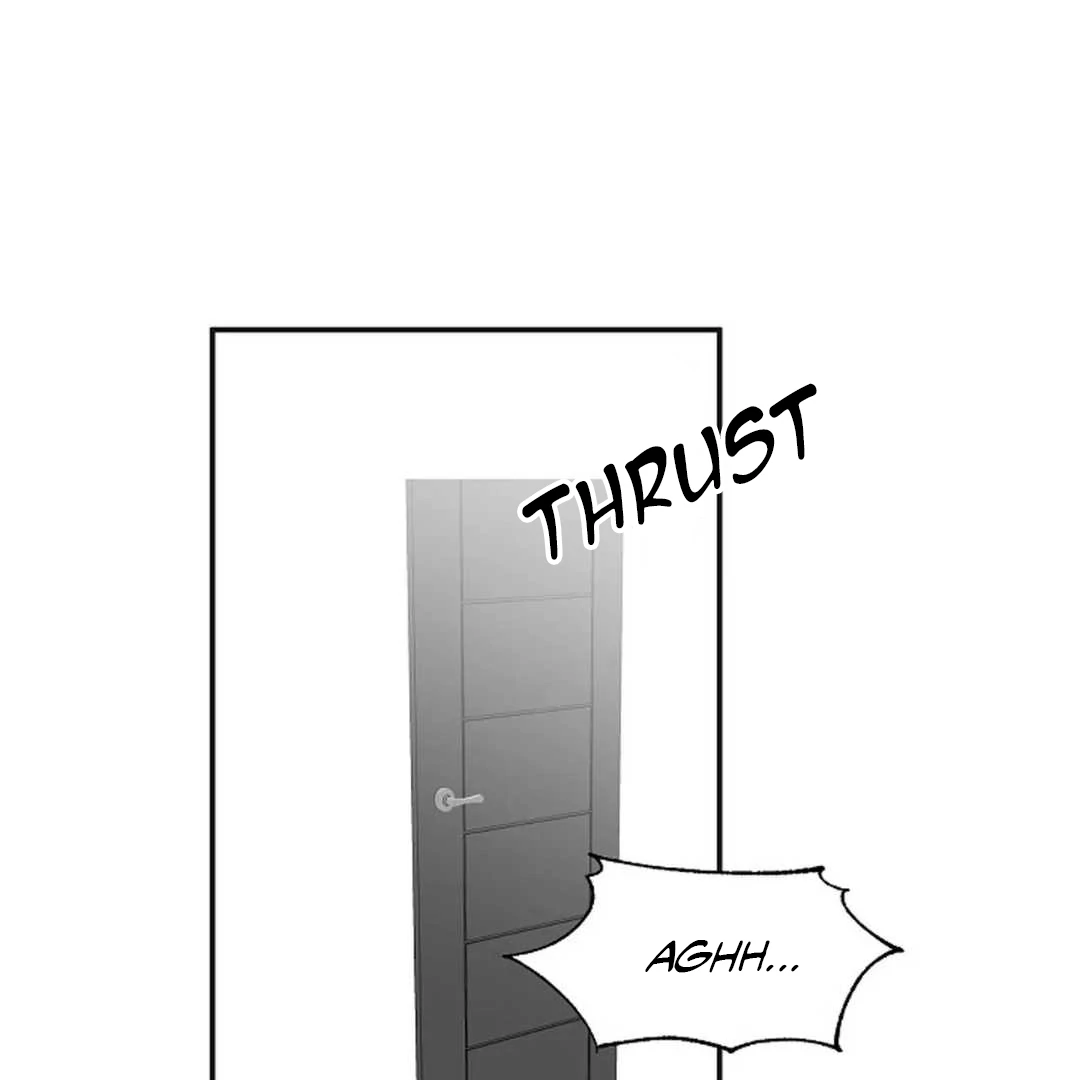 Confinement BL Anthology: Sexcape Room - Chapter 14 manhwa