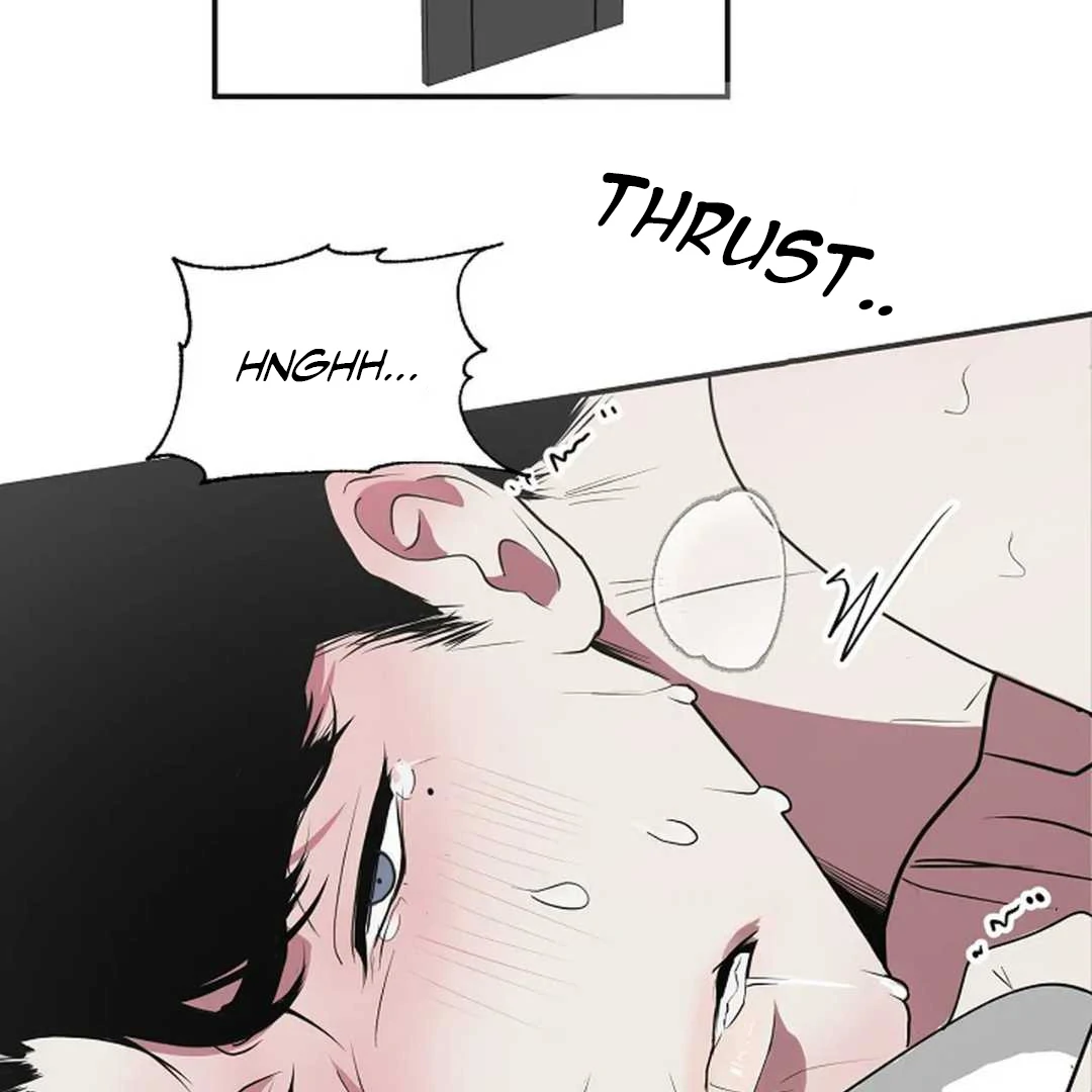 Confinement BL Anthology: Sexcape Room - Chapter 14 manhwa