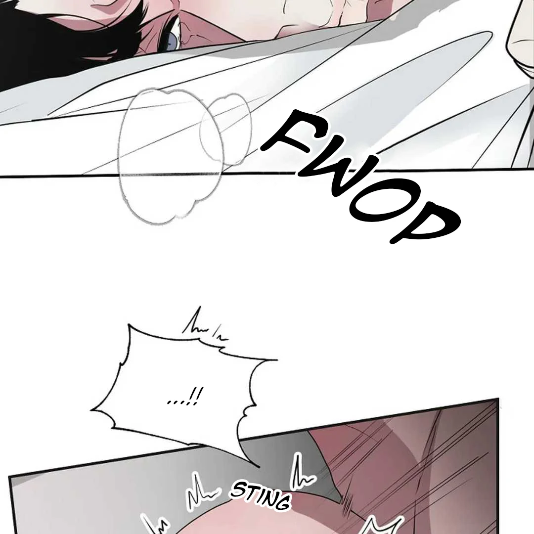 Confinement BL Anthology: Sexcape Room - Chapter 14 manhwa