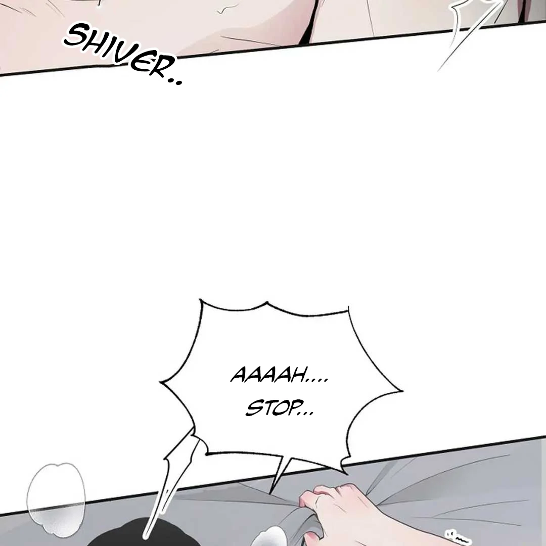 Confinement BL Anthology: Sexcape Room - Chapter 14 manhwa