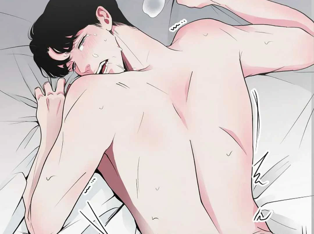 Confinement BL Anthology: Sexcape Room - Chapter 14 manhwa