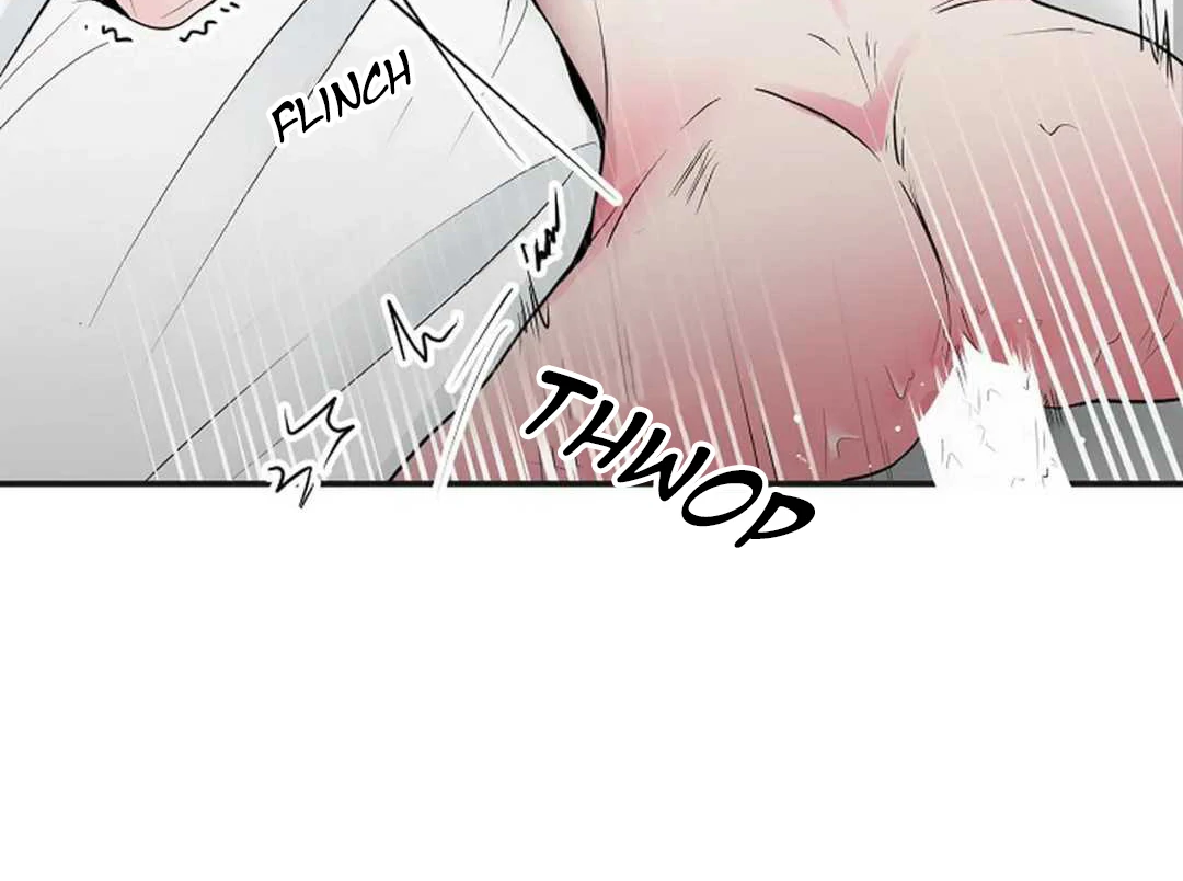 Confinement BL Anthology: Sexcape Room - Chapter 14 manhwa