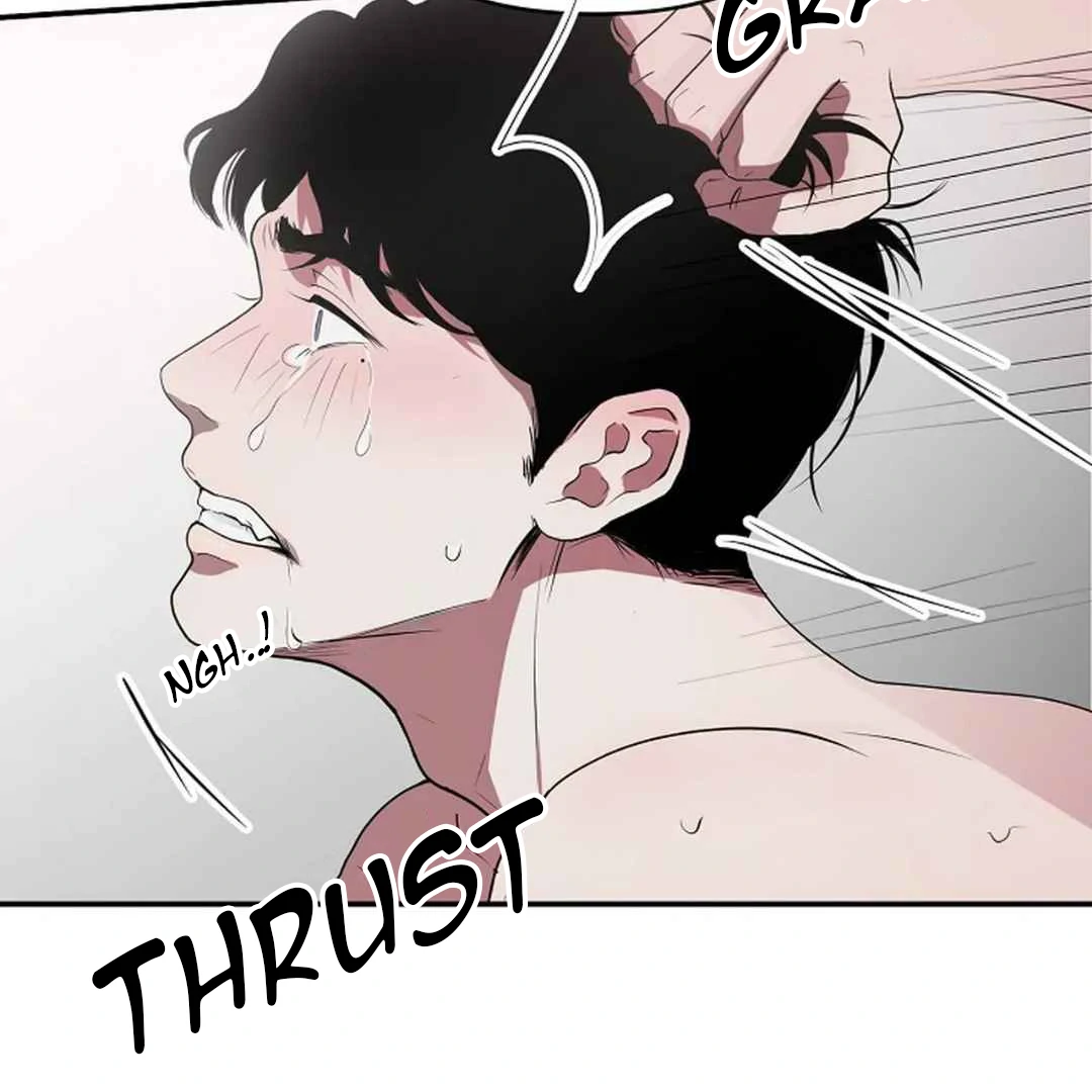 Confinement BL Anthology: Sexcape Room - Chapter 14 manhwa