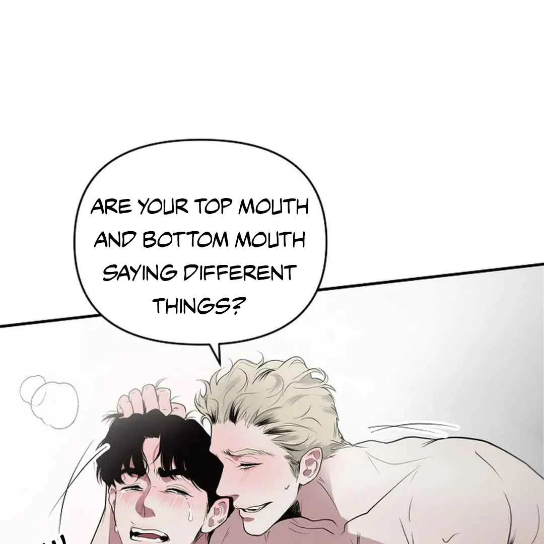 Confinement BL Anthology: Sexcape Room - Chapter 14 manhwa