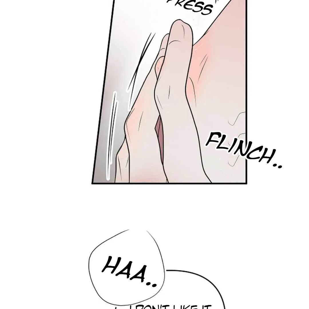 Confinement BL Anthology: Sexcape Room - Chapter 14 manhwa