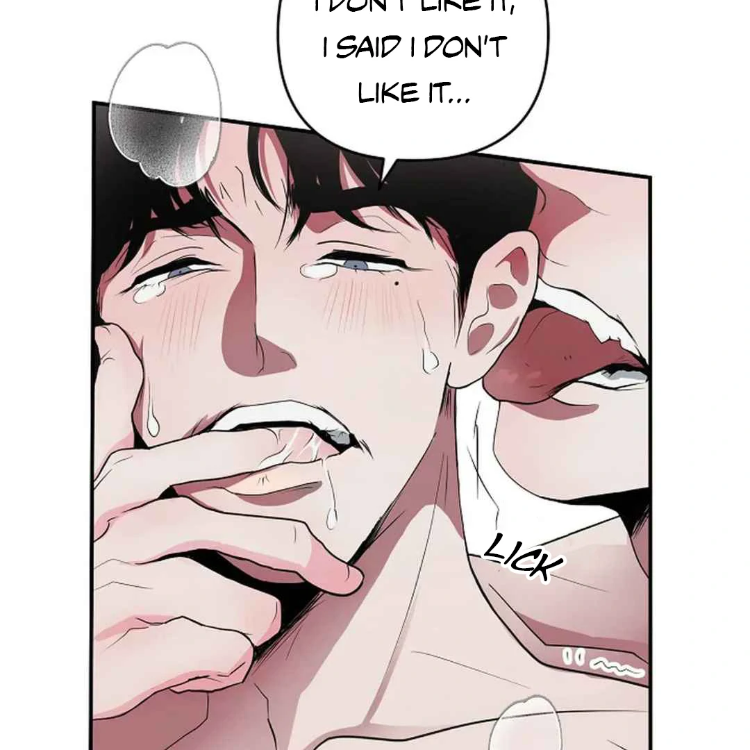 Confinement BL Anthology: Sexcape Room - Chapter 14 manhwa